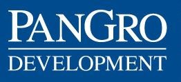 PanGro Development LLC logo