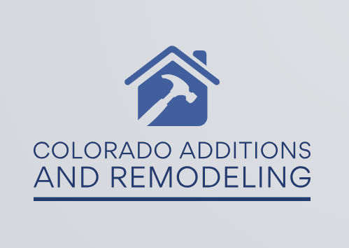 Colorado Additions and Remodeling logo