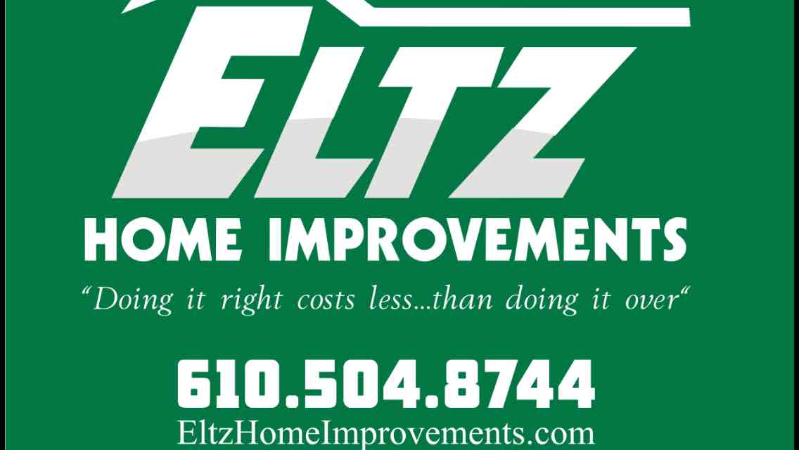 Logo for Eltz Home Improvements