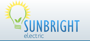 Logo for Sunbright Electric