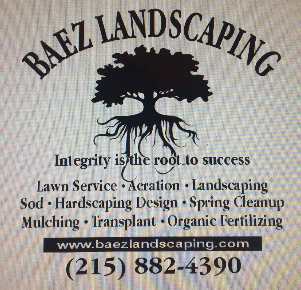 Avatar for Baez Landscaping