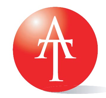 Alfredo R Trevino AIA logo
