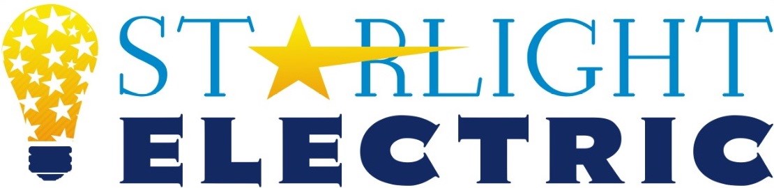 Logo for Starlight Electric