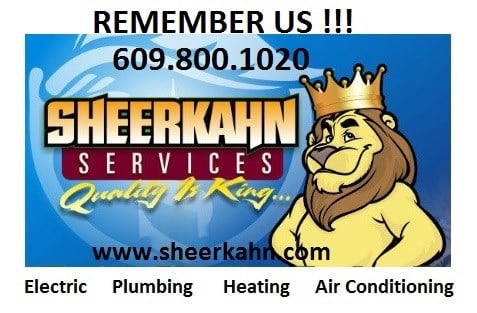 Avatar for Sheerkahn Services, LLC