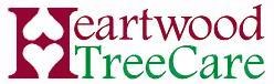 Heartwood Tree Care logo
