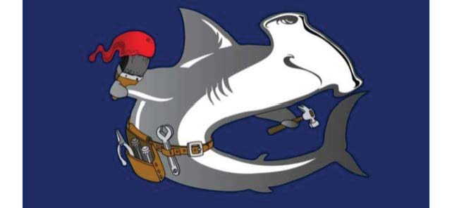 Hammer Head Group ( Painting & Remodeling ) logo