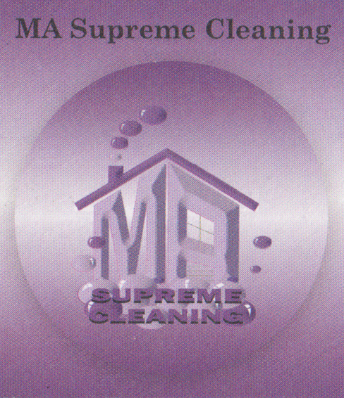 MA Supreme Clean logo