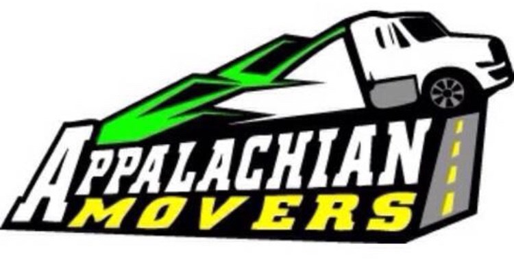 Appalachian Movers LLC logo