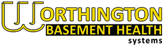 Worthington Basement Health Systems logo