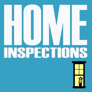 Home Inspections LLC logo