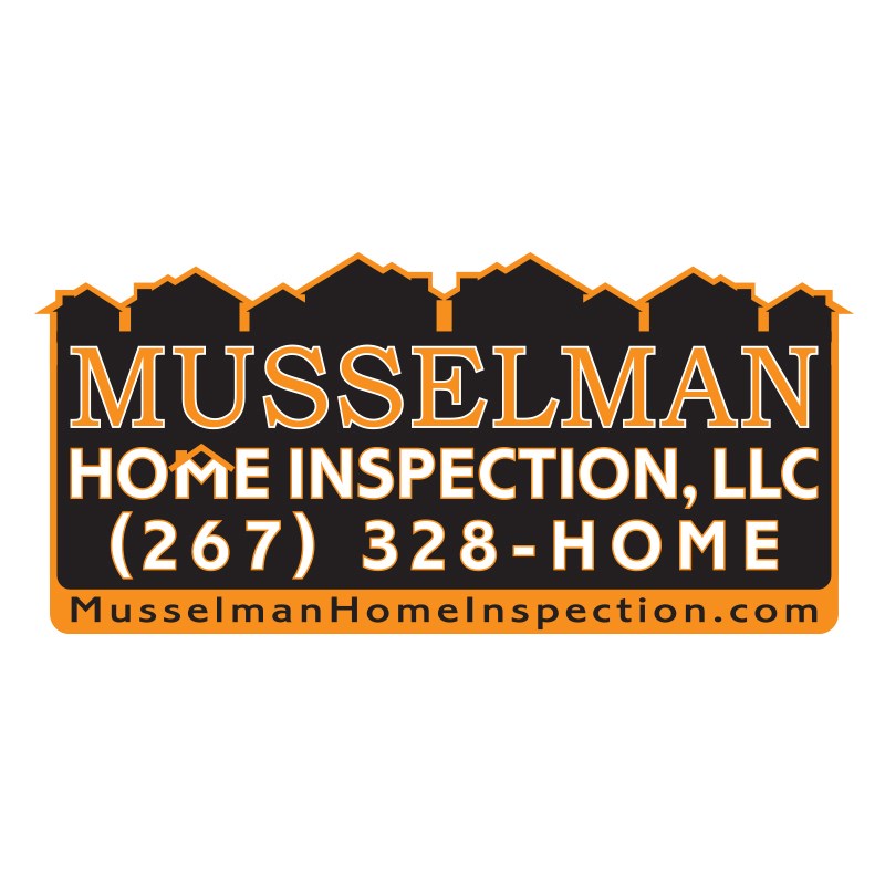 Musselman Home Inspection LLC logo