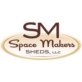 SpaceMakers Sheds, LLC logo