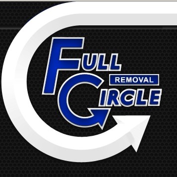 Full Circle Removal LLC logo