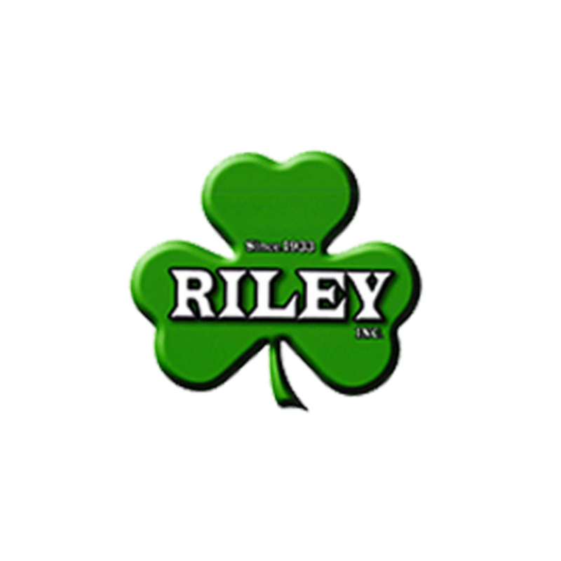 Riley, Inc. logo