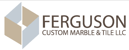 Ferguson Custom Marble and Tile LLC logo