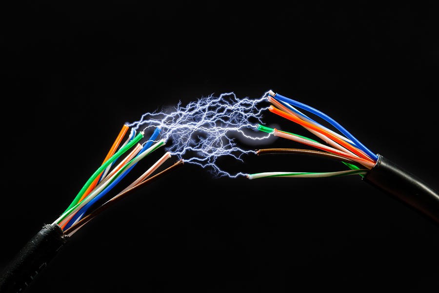 US Custom Wiring, LLC logo