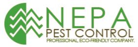 NEPA Pest Control logo