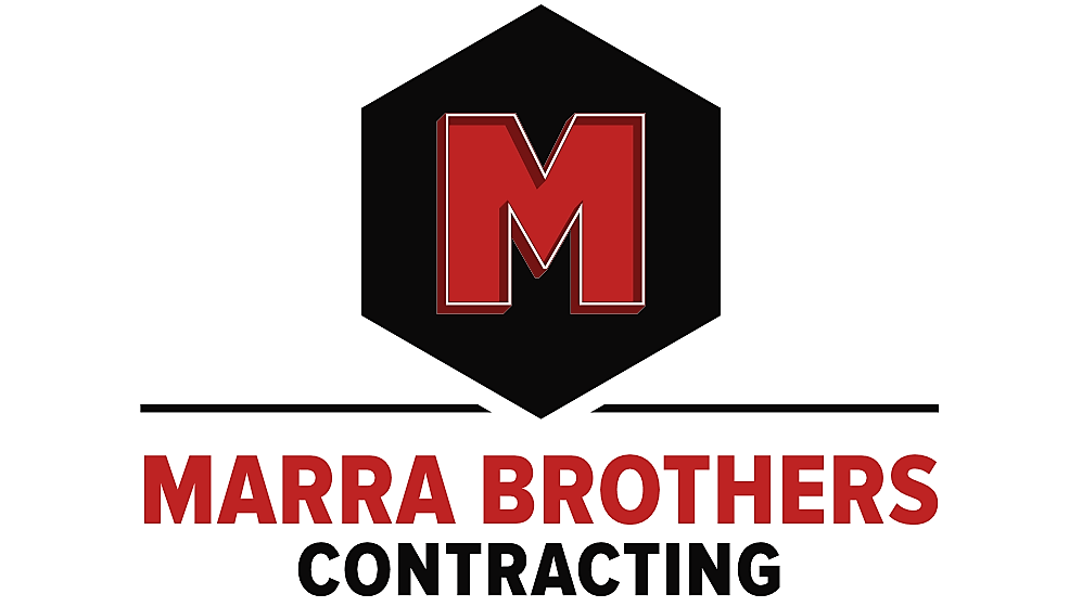 Marra Brothers Contracting logo