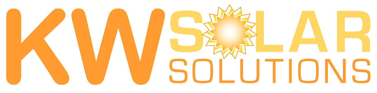 Logo for KW Solar Solutions Inc