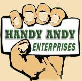 Logo for Handy Andy Enterprises