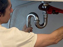 Advanced Plumbing & Heating logo