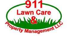 911 Lawn Care & Property Management LLC logo