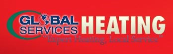 Global Services logo