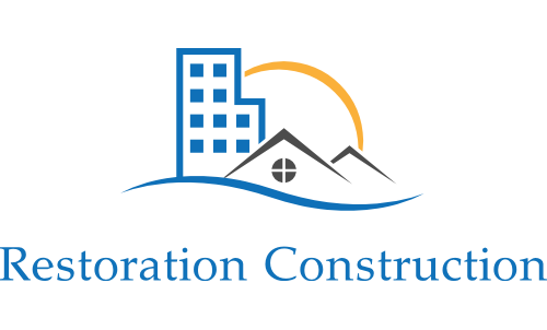 Restoration Construction Enterprises LLC logo