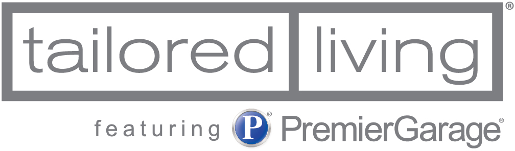 Tailored Living Premier Garage of Wilmington logo