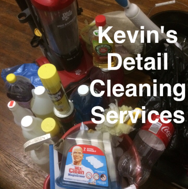Avatar for Kevin's Detail Cleaning Services LLC