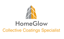 Logo for HomeGlow