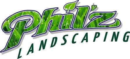 Logo for Philz Landscaping LLC