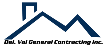 Del Val General Contracting Inc logo