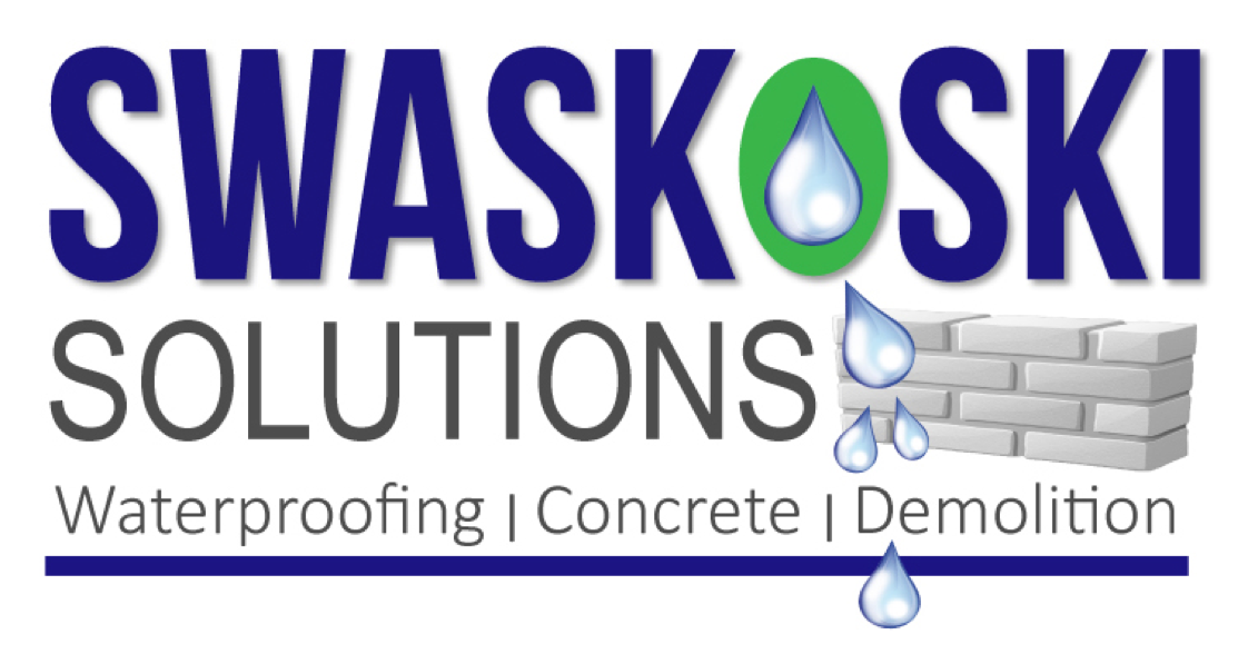 Logo for Swaskoski Solutions