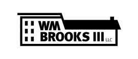 Logo for Wm Brooks III LLC