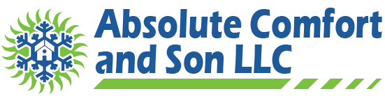 Logo for Absolute Comfort & Son LLC