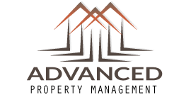 Logo for Advanced Property Management