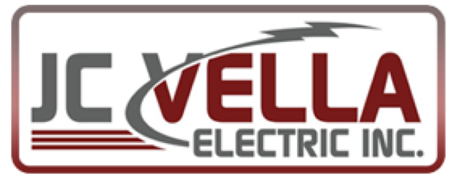 JC Vella Electric Inc logo