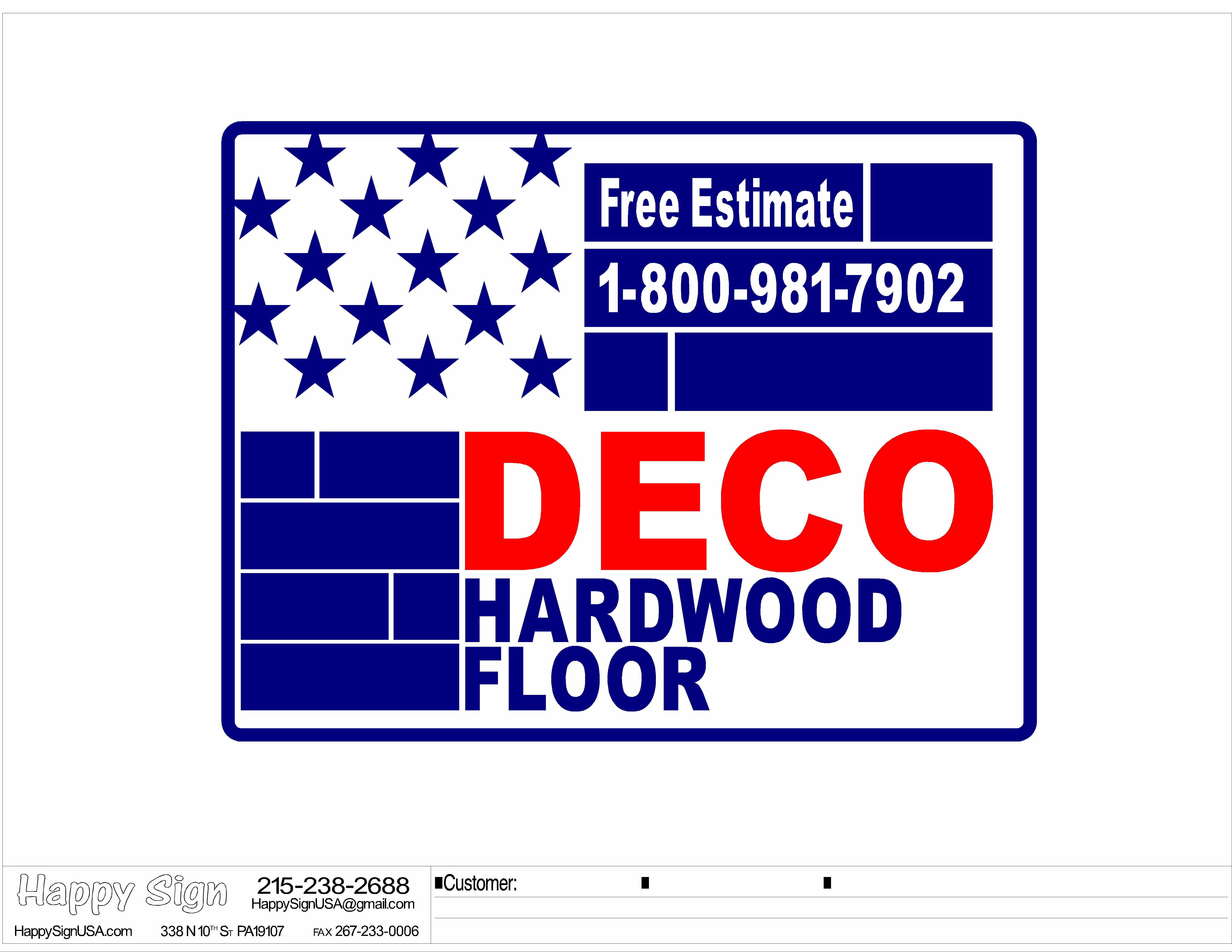 Avatar for Deco Hardwood Floor