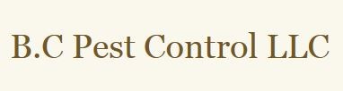 BC Pest Control LLC logo