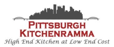Pittsburgh Kitchenramma logo