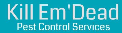 Avatar for KILL'EM DEAD PEST CONTROL LLC