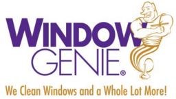 Window Genie Allentown logo