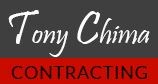 Chima Contracting logo