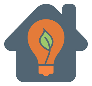 Home Energy and Comfort logo