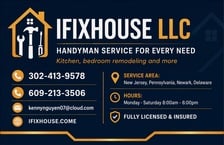 Avatar for I Fix House