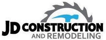 Logo for J D Construction and Remodeling