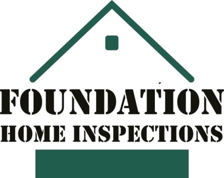 Logo for Foundation Home Inspections LLC