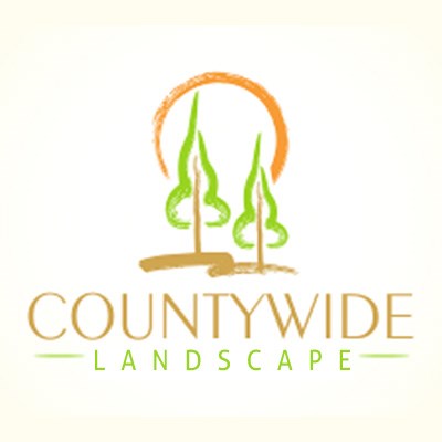 Logo for Countywide Landscape