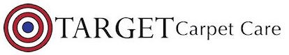 Target Carpet Care logo